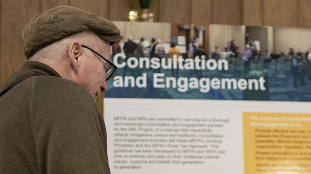 Community Engagement & Indigenous Relations Advance Reconciliation and Empowerment