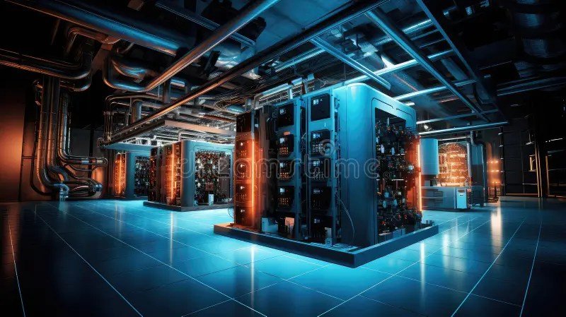 Energy System Operations & Reliability Boosts Performance and Ensures Uninterrupted Power